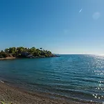 House Next To The Sea