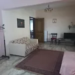 Apartment With View At Olympus Mountain
