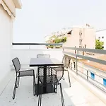 Athens Backpackers