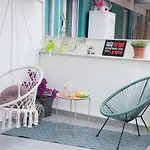 Be My Guest