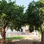 Garden House Preveza