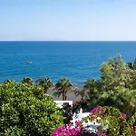 Santorini Mystique Garden Villa