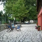 Guesthouse Kalypso