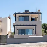 Olea House Kyparissia 80M From The Sea