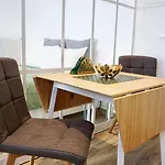 Warm & Cozy Studio In Athens