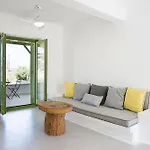 Seaside Paros Naousa