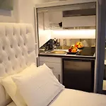 Ariana Eco Suites Adults Only