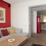 Unique Acropolisview Hiend 2Bdr