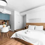 Civilian Boutique Apartments, Nilie Hospitality Mgmt