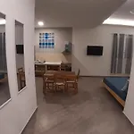Dimitra Apartments Koroni