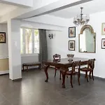 50'S Cottage Designer House In Kifissia