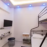 Modern Studio For 4 In Glyfada