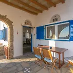 Traditional House By The Sea