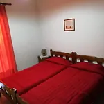 Kastraki Villas