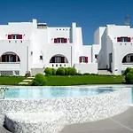 Depis Edem Luxury Villas Naxos