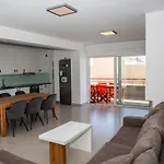 5 Sterne Apollo City Apartment