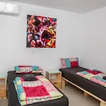 5 Sterne Apollo City Apartment