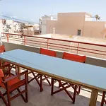 5 Sterne Apollo City Apartment