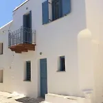 Traditional Suites In Chora Kythnos #2