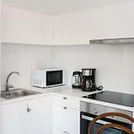 Modern Chic Apartment, Central Athens