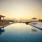 Summer Senses Luxury Resort Paros