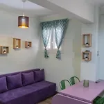 Apartment In Asprovalta