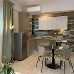 Antony Luxury Suite In Thessaloniki