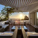 Paros Butterfly Villas