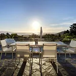 Paros Butterfly Villas