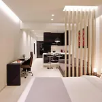 Segundo Molo Suites