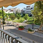 Cozy Urban Apartment At Agios Dimitrios