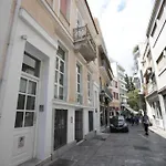 Plaka Filotheis House A