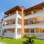 Tropical Apartments
