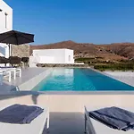 Agathee Cactus Villa