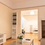 Athens Center Apartment Gtd8292