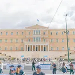 Athens Center Apartment Gtd8292