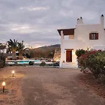 Saint Croix Villa