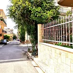 Antony Luxury Suite In Thessaloniki