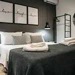 Fsm Apartments Perdika