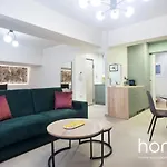 Gemelli Homm Apartments Skoufa Str Kolonaki