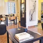 Cozy Stylish Apt., 800M To Metro, 2Min To Highway
