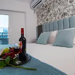 Phaedrus Living Luxury Kriel Suites 302