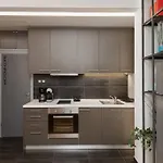 The Wall Downtown Apartment