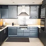 1, Kotzia Str. & Poseidonos Avenue, Alimos