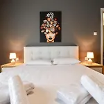 Thessaloniki Center Superior Apartment