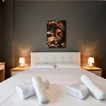 Thessaloniki Center Superior Apartment