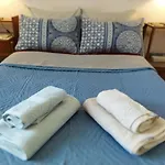 Vintage Artistic Apartment