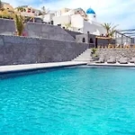 Santorini Villas