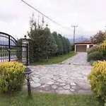 Olympus Leptokaria'S Luxurious Villa