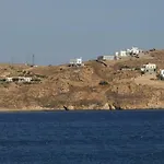 Scenic Seaside House With Pool